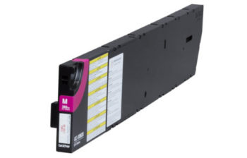 Brother cartridge 380cc Magenta