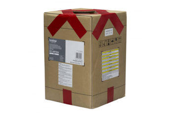 Brother pre-treatment 16l