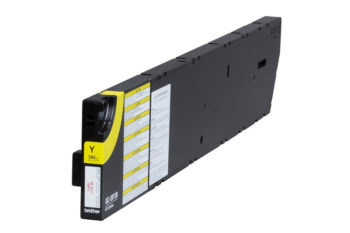 Brother cartridge 380cc Yellow
