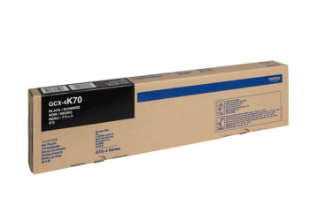 Inkt pouch 350cc Black