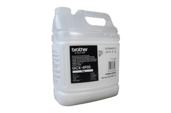 Brother pre-treatment 4 liter