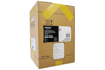 Brother pre-treatment 16 liter