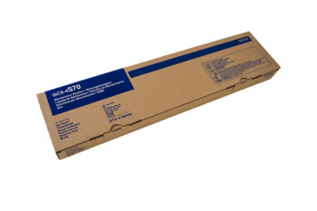 Brother maintenance solution pouch