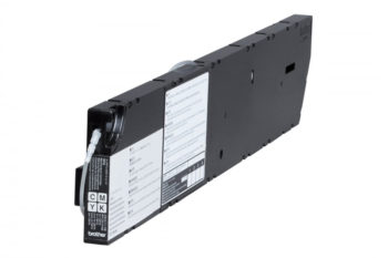 Brother maintenance cartridge CMYK