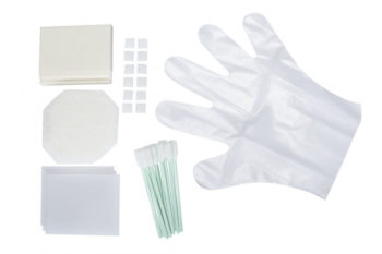 Brother filter felt kit