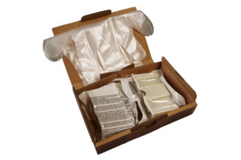 Brother GTX wiper cleaner